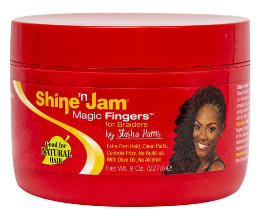 Shine 'n Jam Magic Fingers