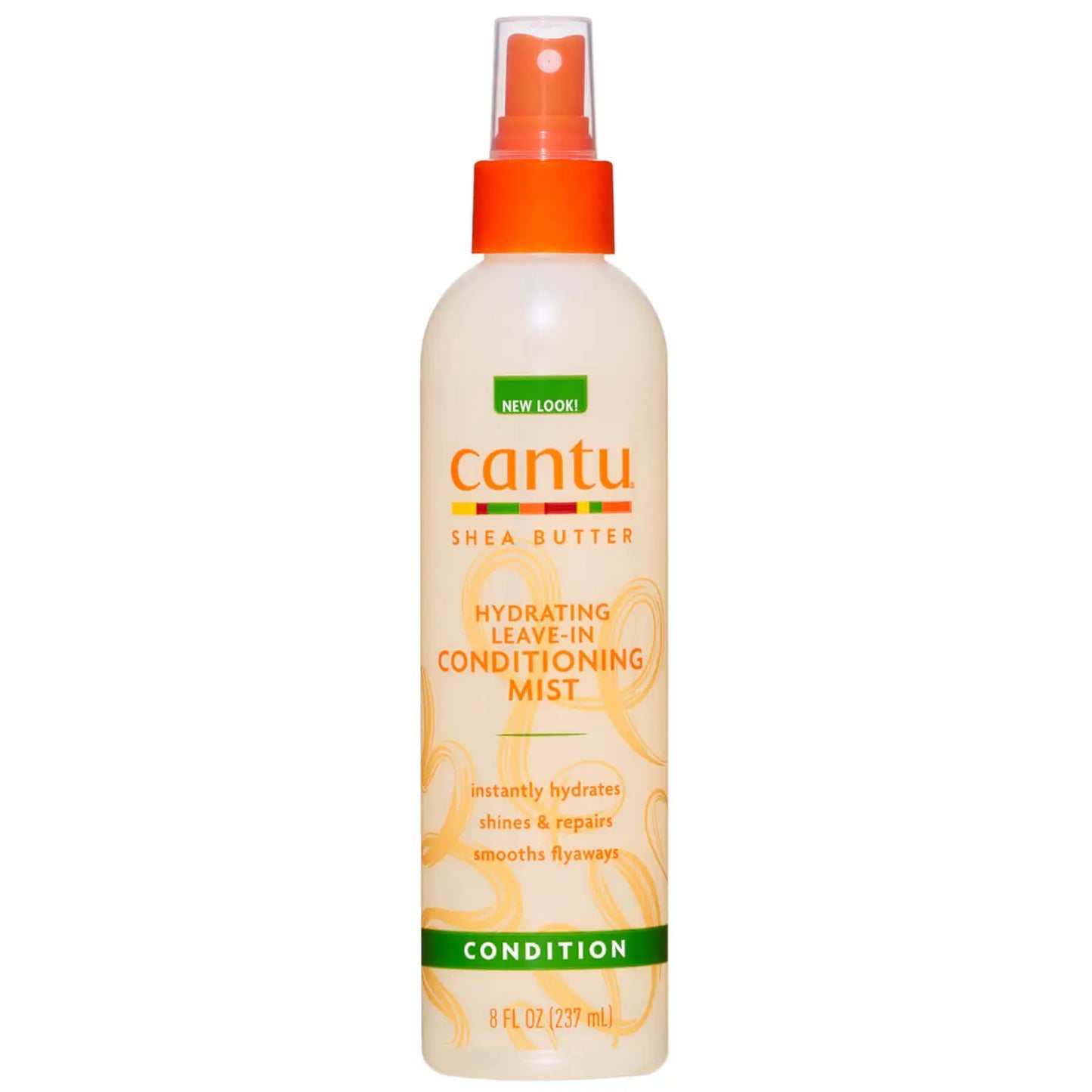 Cantu Shea Butter Hydrating Leave-In Conditioning Mist