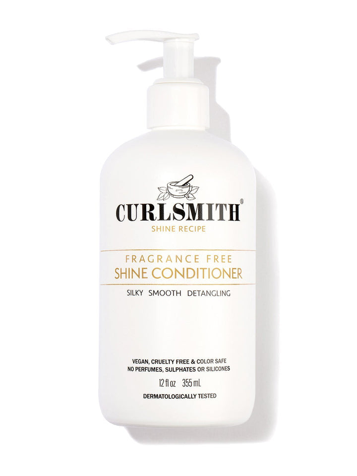 Curlsmith Shine Conditioner