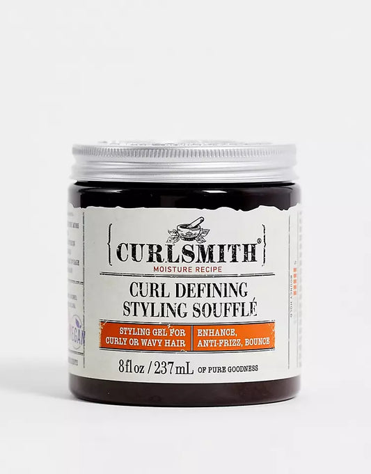 CURL DEFINING STYLING SOUFFLÉ