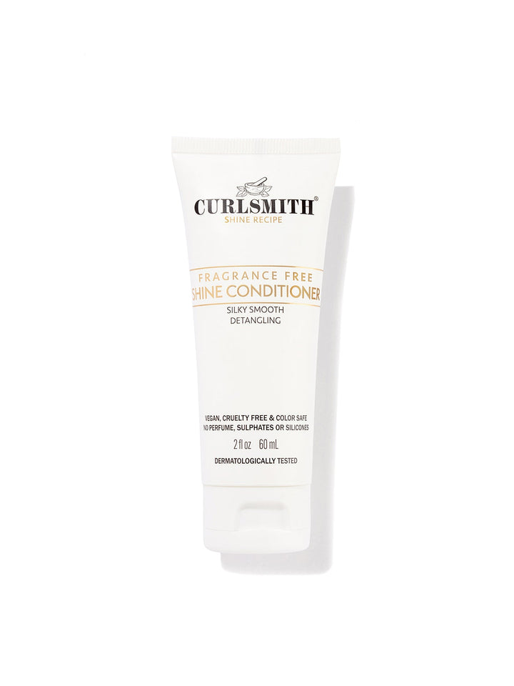 Curlsmith Shine Conditioner