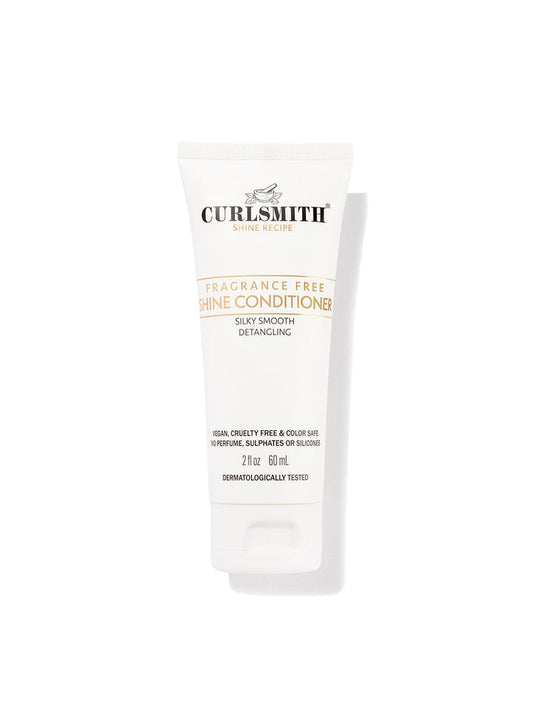 Curlsmith Shine Conditioner