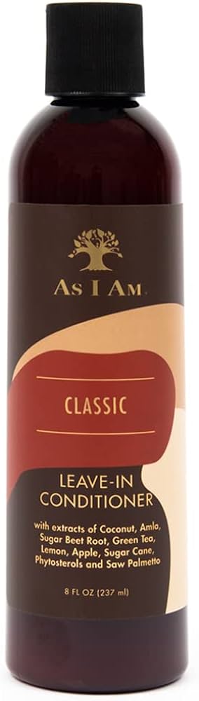 AsIAM Classic leave-in conditioner