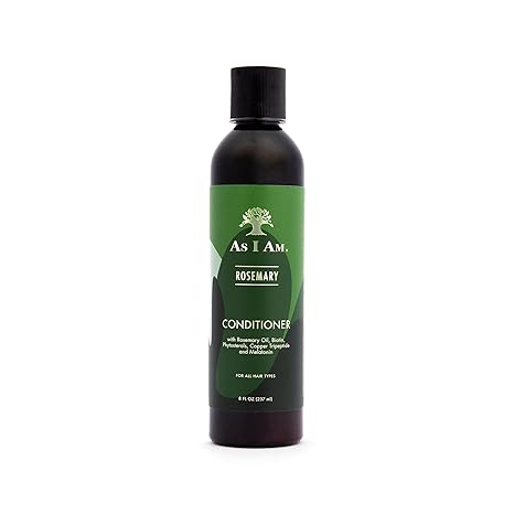 AsIAm rosemary conditioner