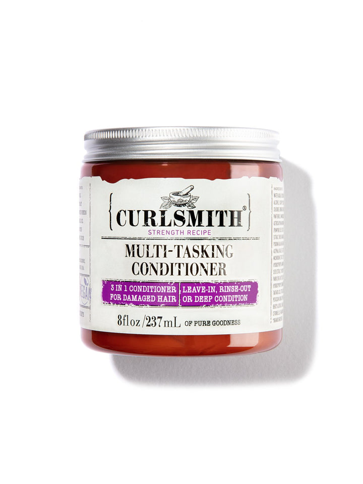 Curlsmith Multi Tasking Conditioner