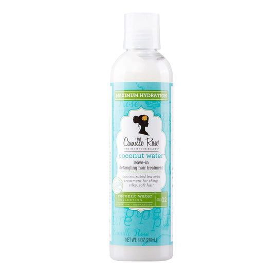 Camille Coconut Water Leave-In Treatment