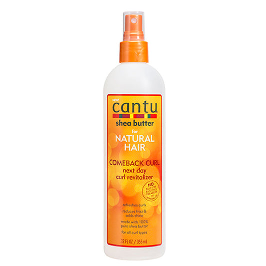 Comeback Curl Next Day Revitalizer