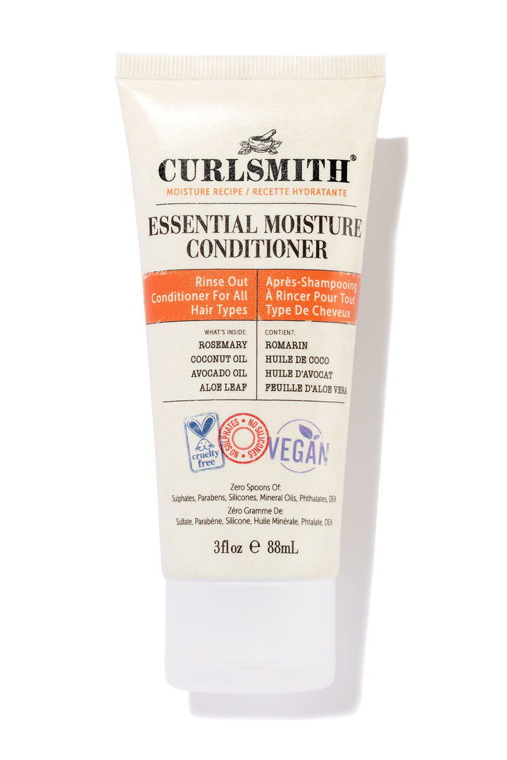 Curlsmith Essential Moisture Conditioner