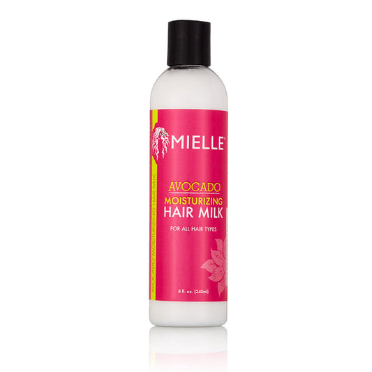 Avocado Moisturizing Hair Milk