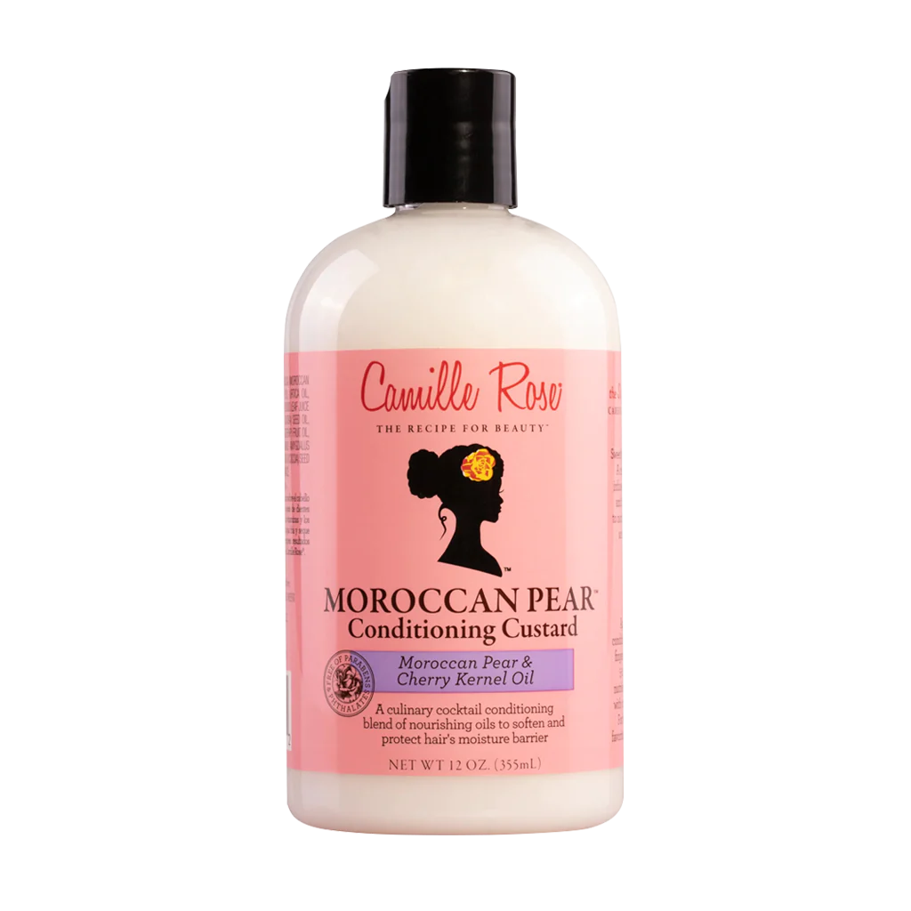 Camille Rose  Moroccan Pear Conditioning Custard