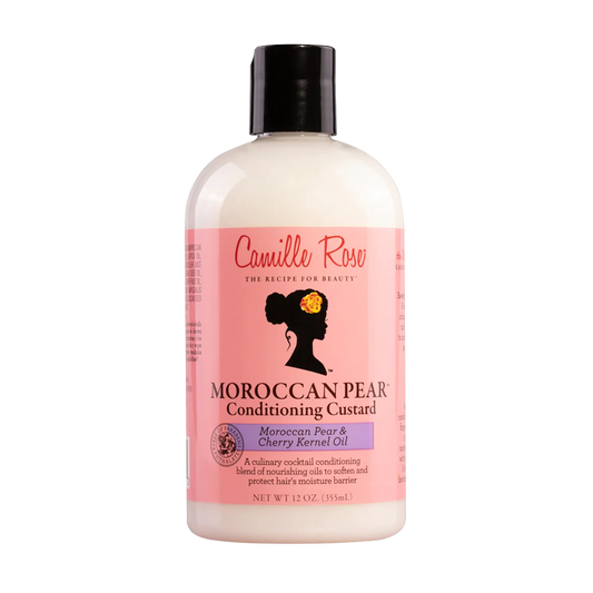 Camille Rose  Moroccan Pear Conditioning Custard