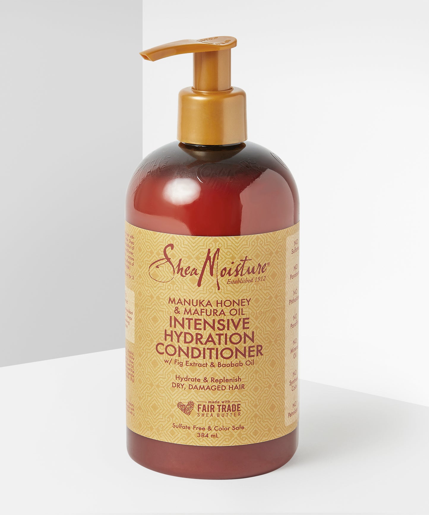 Manuka Honey & Mafura Oil Intensive Hydration conditioner