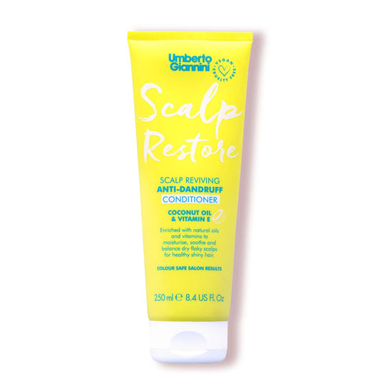 Umberto Giannini Scalp Restore Scalp Reviving Anti-Dandruff Conditioner