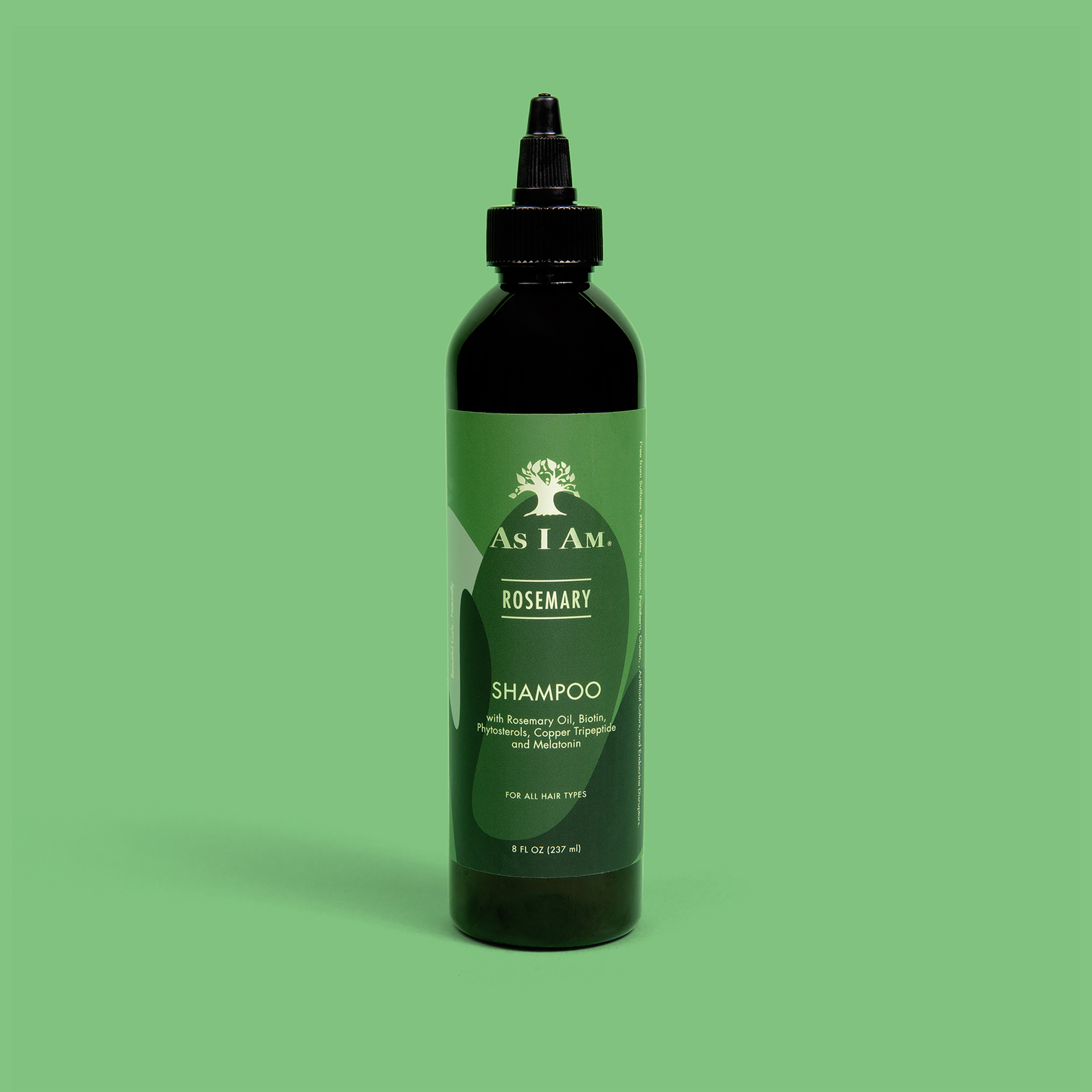 Asiam Rosemary shampoo