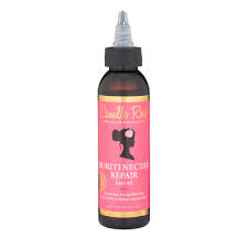 Buritti Nectar Repair Hair Oil