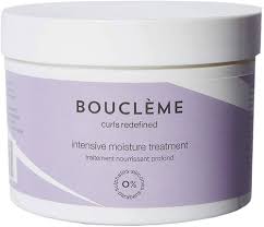 Intensive Moisture Treatment