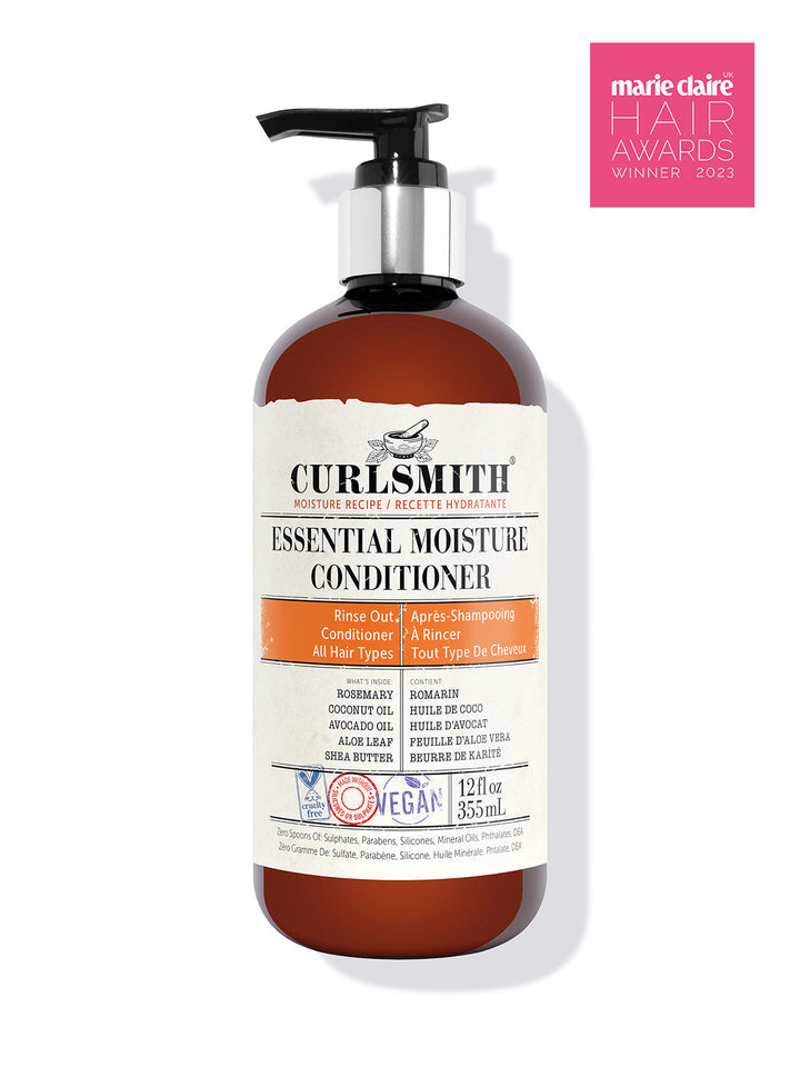 Curlsmith Essential Moisture Conditioner