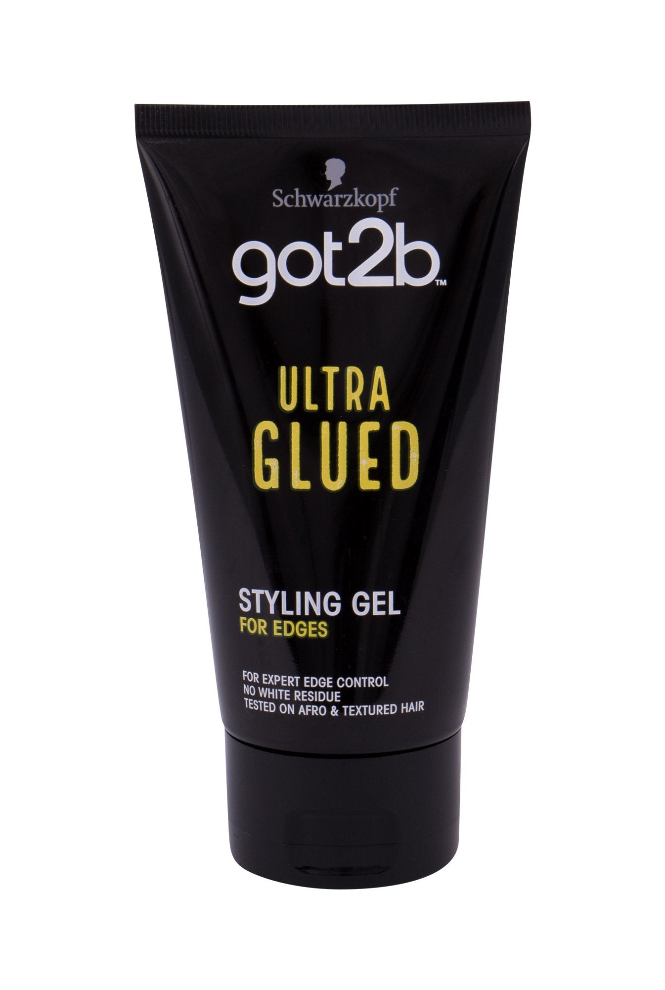 Ultra glued indestructible styling gel