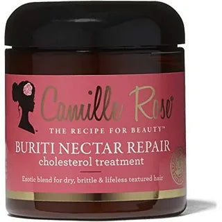 Buritti Nectar Repair Hair Oil