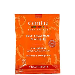 Deep Treatment Hair Masque