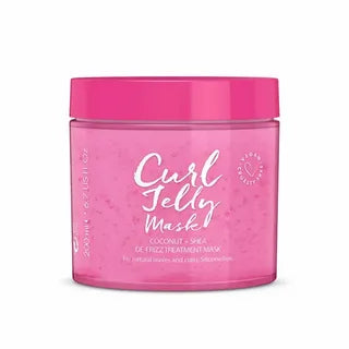 Curl Repair Mask