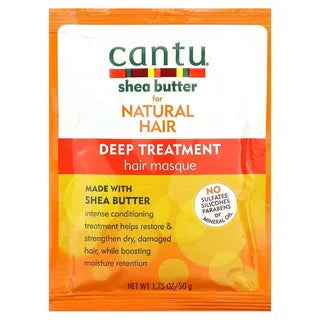 Deep Treatment Hair Masque