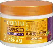 Grapeseed Strengthening Deep Treatment Masque