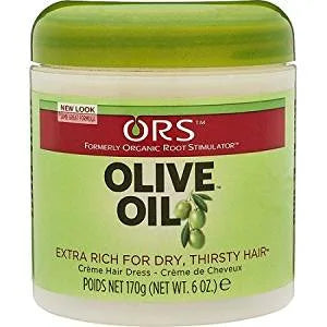 OLIVE OIL ULTRA HD GEL CURL CLUMPING