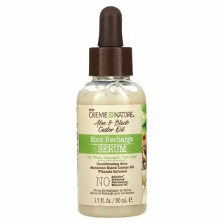 Root Recharge Serum