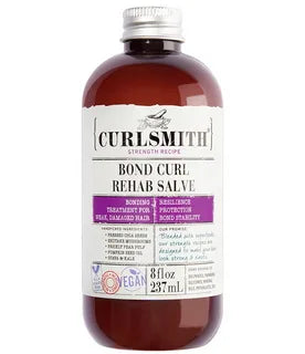 BOND CURL REHAB SALVE