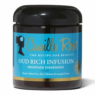 Oud Rich Infusion Moisture Treatment