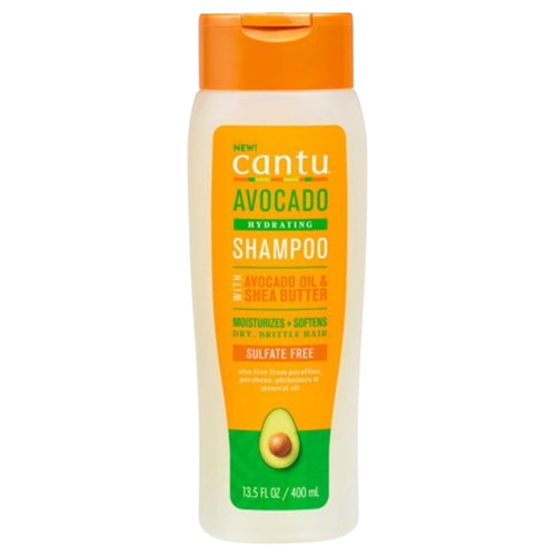 Avocado Hydrating Shampoo