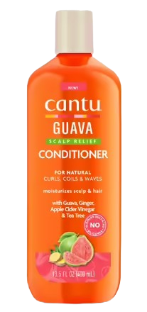 Guava Scalp Relief Shampoo