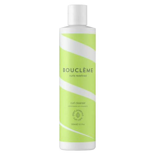 Fragrance Free Curl Cleanser