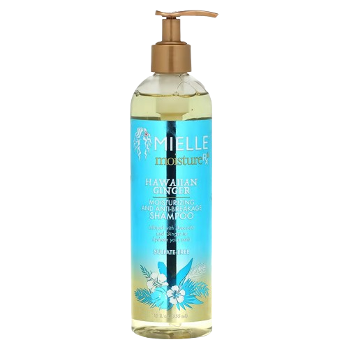 Moisture RX Hawaiian Ginger Anti-Breakage Shampoo