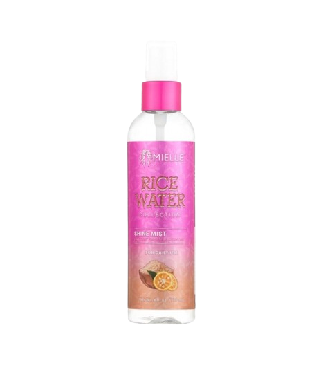 Rice Water Hydrating Shampoo