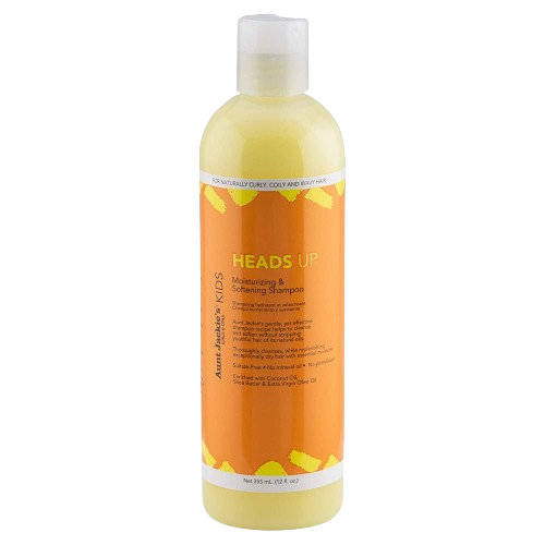 Grapeseed Strengthening Shampoo