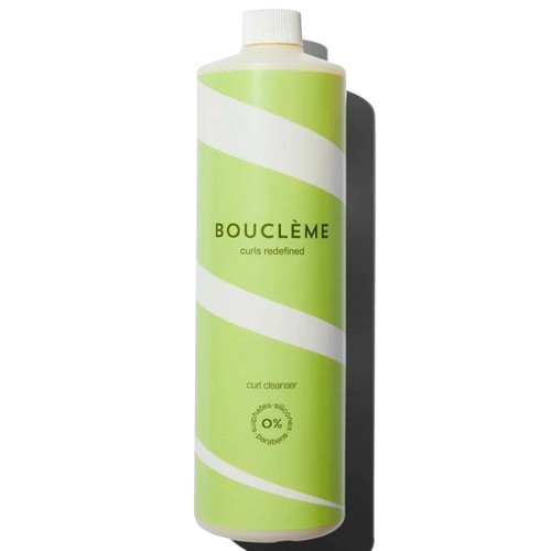 Curl Cleanser