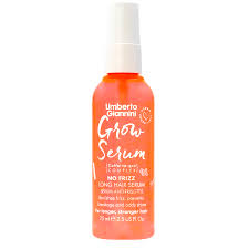 Growth styling serum