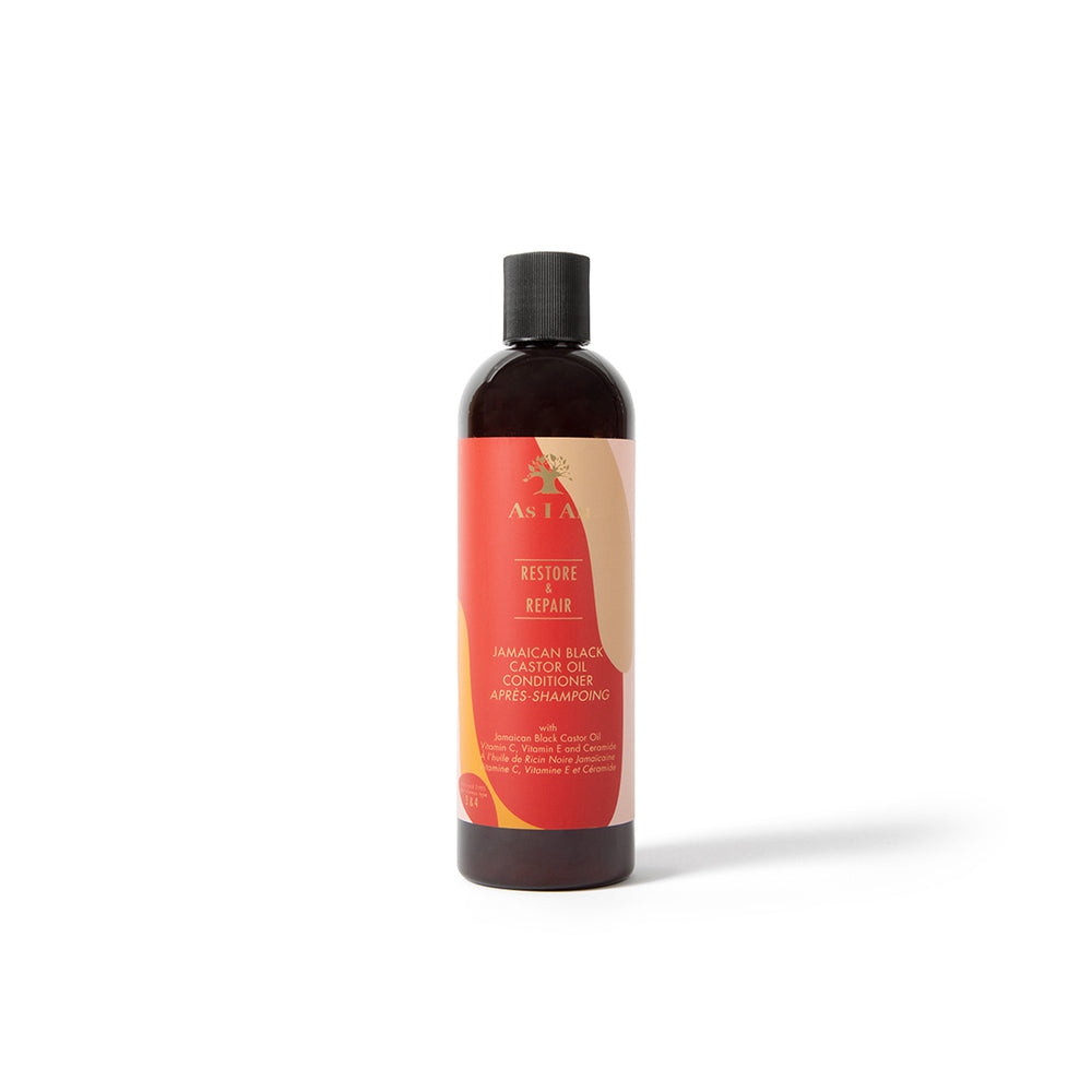 AsIAm jamaican black castor oil conditioner