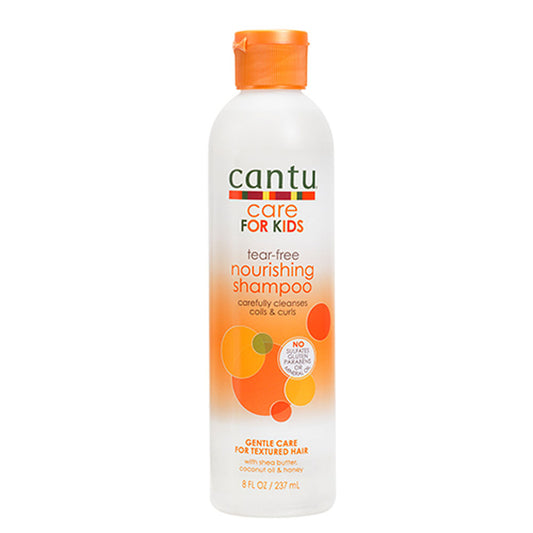 Kids Tear-free Nourishing Shampoo