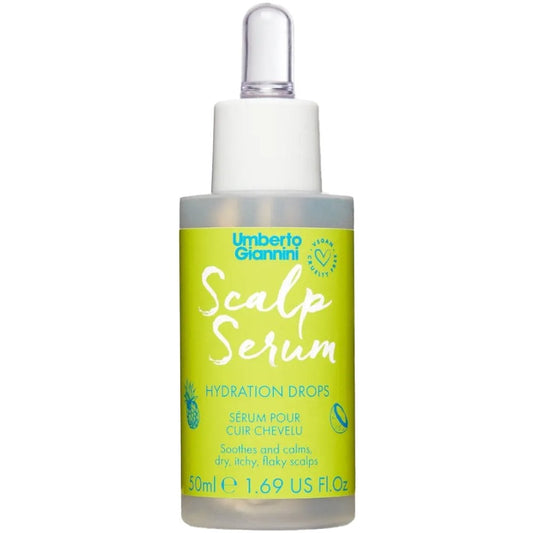 Scalp Serum Hydration Drops